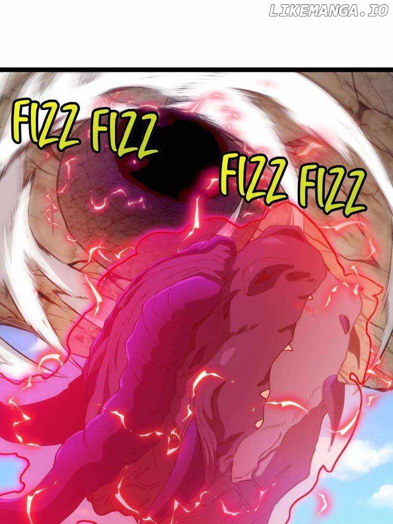 I Am The Monster Overlord Chapter 58 82